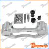 Support, étrier de frein avant pour MAZDA | 383496-1, HZP-MZ-004A